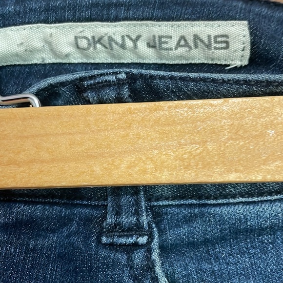 DKNY Jeans VINTAGE - Picture 2 of 5